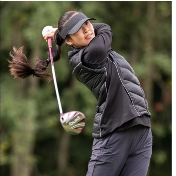 Slazenger Golf Vest XXL NWT - Picture 4 of 4